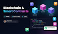 be your blockchain developer and smart contract expert