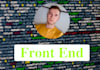 do web front end development tasks, coding, configurations, integrations
