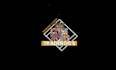 design memorable trading card logo