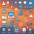 provide expert devops services cicd pipelines AWS docker kubernetes