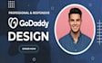 design and build your godaddy website with godaddy builder