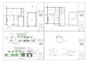 draft architectural plans in autocad, draftsman 2d autocad drawings