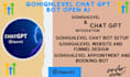 gohighlevel chatgpt integration, chatgpt gohighlevel appointment setting