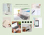 create digital planner, journal, ebook and templates