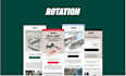 create a custom beehiiv email design