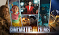 make cinematic ai films, ads or music videos