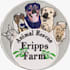 do embroidery digitizing into dst, pes, jef file into 1 hour