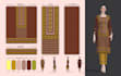 design fashion collections, 3d models, patterns in clo 3d