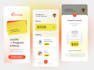 build loyalty app, rewards program app, earn app, cashback offer app