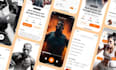 develop ai powered fitness app and website workout app nutrition app gym app