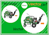 convert Real images into vector format asap
