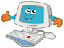 give you Permanent homepage niche PR6 and PR5 Computers