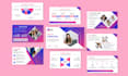 design powerpoint template ppt presentation  google slides pitch deck