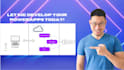 make powerapps along with powerautomate ,sharepoint