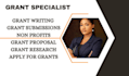 do grant writing and grant proposal nonprofit grant proposal apply for grants