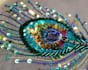sequins embroidery digitization hotfix , stitch