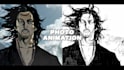 animate your picture, manga, manhwa, comics, intro
