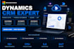 do dynamics 365 CRM customization powerapps and microsoft 365 integration