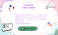 do bilingual professional translation services