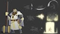 design your unique character sheet, custom move set and vfx for your game