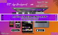 develop live streaming app ott app smart tv app iptv vod app ott website