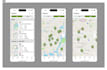 do app design and high fidelity figma animated prototype