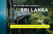 do and help anything for you in sri lanka