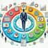be your expert project manager for web, app, and creative projects