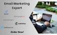 setup your active campaign mailchimp sendx engagebay getresponse automation