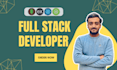 build rebuild custom website development full stack website