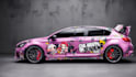 do professional car wrap, and any vehicle wrap design