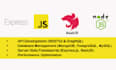 be you backend developer in node js and nest js