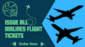 provide professional air ticket booking and worldwide travel consultancy