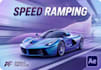 do edit real estate and car speed ramp video