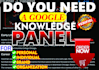 make verified lifetime google knowledgepanel for any profession and organization