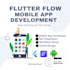 be your flutterflow app mobile app web site flutter flow developer