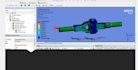 do cfd simulation,thermal analysis,fea by ansys
