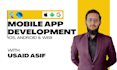 do android, ios app development, mobile app development, flutter app developer