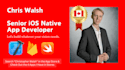 build custom ios app