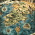 create your fantasy map, worldmap, battlemap for dnd etc