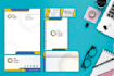 design logo and all digital marketing materials