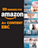 design amazon a plus content and ebc with 3d renders