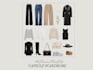 create a versatile capsule wardrobe