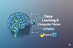 build machine learning, deep learning, computer vision models end to end project