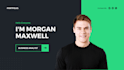develop personal portfolio,business and resume website