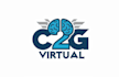 make professional logo for a virtual mobile app and software