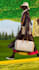 create a paper collage animation video mixed media animation bag animation