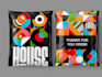 design premium poly mailers or mailer boxes packaging design