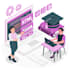 tutor you in java and react web development