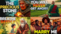 design professional ai generated youtube thumbnails
